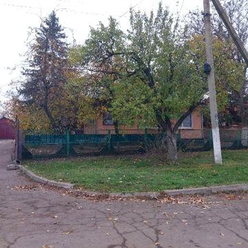 Продається дім Богданівка
