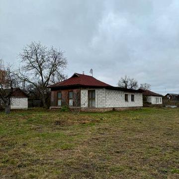 Будинок в с. Количівка