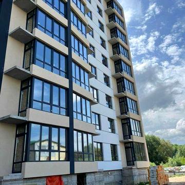 Продається 1 кімнатна квартира в районі Виставки 28912 KTV ЖК Кардамон