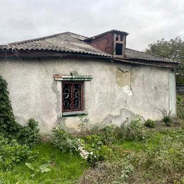 Продам будинок по вул Єврейська, 10 (біля 12 школи) РОЗСТРОЧКА