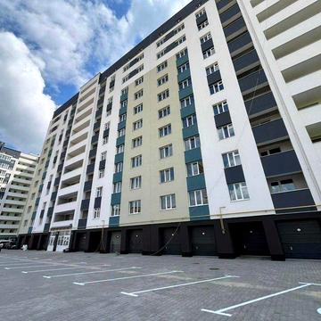 Продається 1 кімнатна квартира на Озерній 35337 KTV ЖК Комун Буд Рауш