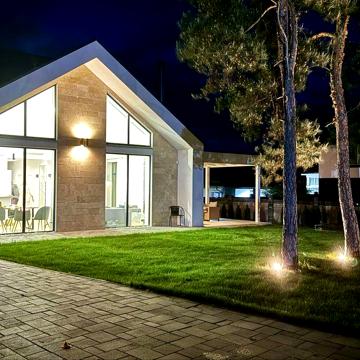 Приватний будинок з ремонтом 285 м² на 11 сотках Буча Лісова