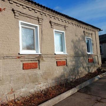 Продам дом в Ольшанах
