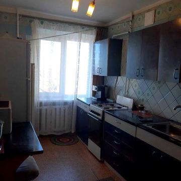 Продам 4-х квартиру Крюкова Передовая Отечественная Донецкое шоссе 80м