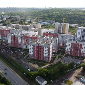 Продам 1 комн. квартиру в ЖК Гидропарк с видом на реку ЖК Гидропарк