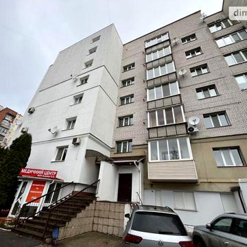Продаж 5к Квартира Миру проспект