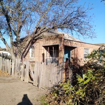 Продам будинок в місті Новоукраїнка