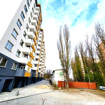 Продаж 2к Квартира Костя Широцького вулиця ЖК Старогородский