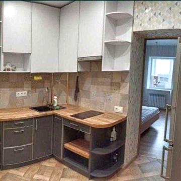 Продам 1 кімнатну квартиру р-н Пісочин