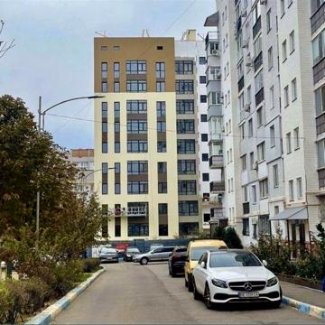 Двухкомнатная квартира , на Северном .новострой ЖК Nikostar comfort