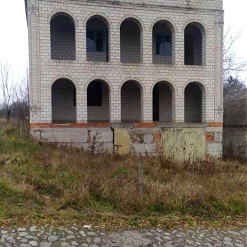 Будинок для великої родини