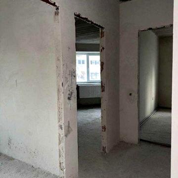 2-кімнатна квартира (можливо комерція) в ЖК "Авіатор" по вул. Довженка ЖК Авіатор