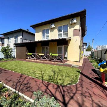 Продам Будинок - селище Чабани, метро Теремки 6 км!