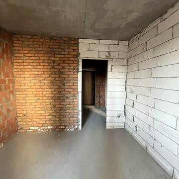 Продаж 1к Квартира Університетська (Карла Маркса) вулиця ЖК Irpin City