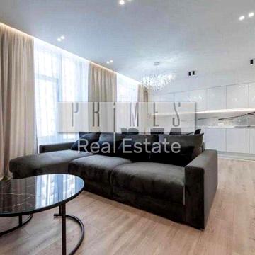 Продажа 3к квартира 103м2, ЖК Новопечерские Липки, Драгомирова 17В ЖК Новопечерські Липки