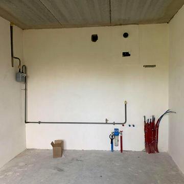 Продаж 1к Квартира Українська вулиця ЖК Brickwood 2