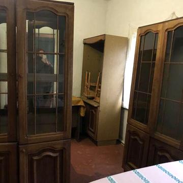 Будинок в селі Гірманка. Поряд ЗАЛІЗНИЦЯ. 60сот.зем.ділянка.