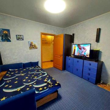 Продам квартиру 73 м.кв  Пономарьова 18! Академмістечно Лавіна. РЕМОНТ