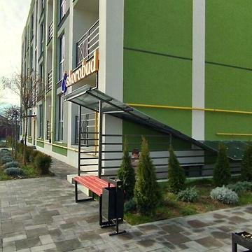 Продаж 1к Квартира Українська вулиця ЖК Brickwood 2