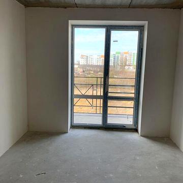 Продаж 1к Квартира Українська вулиця ЖК Brickwood 2