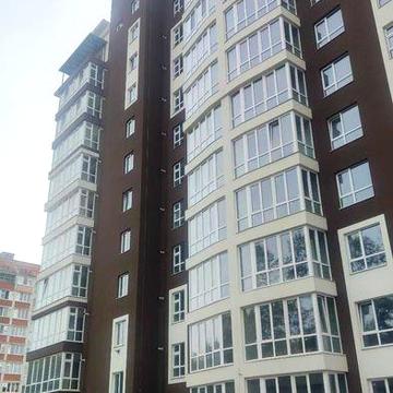 Продається 1 кімнатна квартира в районі Південно-Захід 30854 KTV ЖК Комфорт