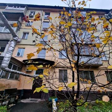 Продажа 2к квартира просп. Слобожанський