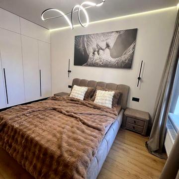 Продаж 2к Квартира Українська вулиця ЖК Utlandia 2