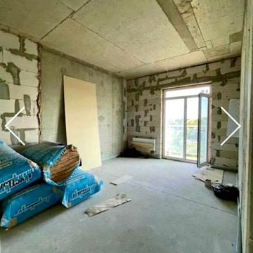 Продажа 3к квартира Кордонний провулок ЖК Корфу