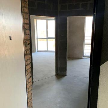 Продаж 1к Квартира Українська вулиця ЖК Brickwood 2