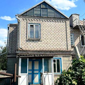 ПРОДАЖ будинку на вул. Пирогова
