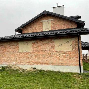 Продаж будинку у с. Ременів.