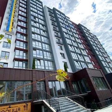 Продаж 3к Квартира Княгинин вулиця ЖК Княгинин