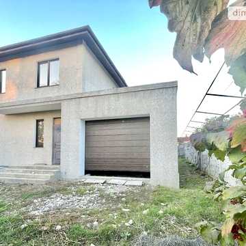 Продаж 4к Дім Малинова вулиця