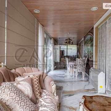 Продаж 3к Дім Шервудська вулиця ЖК Green Wood club