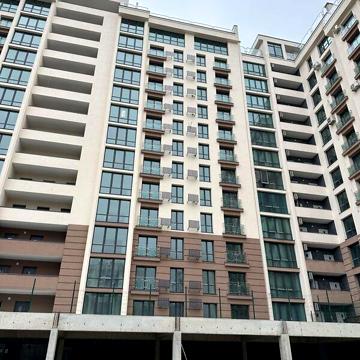 Продаж 1к Квартира Гетьмана Івана Мазепи вулиця ЖК HydroPark DeLuxe