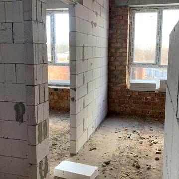 Продаж 2к Квартира Мирна вулиця ЖК Сенсация