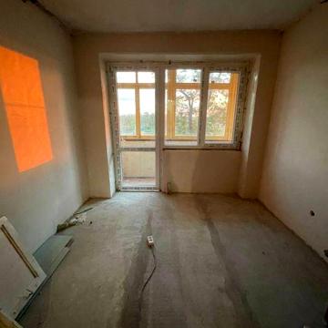 Продам 3к квартир, киевку