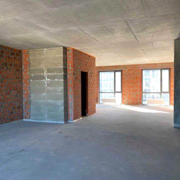 Продам квартиру в ЖК GENEVE, 104,2кв.м. ЖК GENEVE