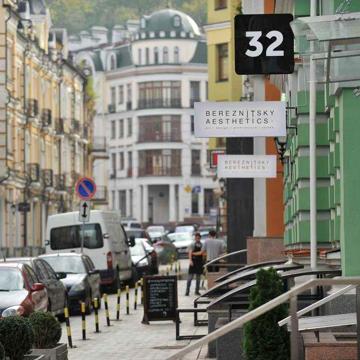 Продажа квартиры  на Воздвиженской 48, 106 м.кв