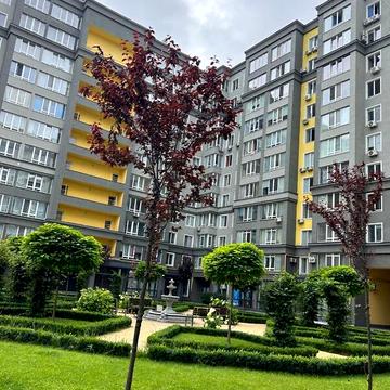 Продаж 1к Квартира Івана Кожедуба вулиця ЖК Millennium State