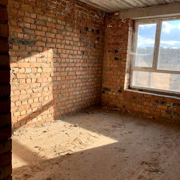 Продаж 1к Квартира Мирна вулиця ЖК Сенсация