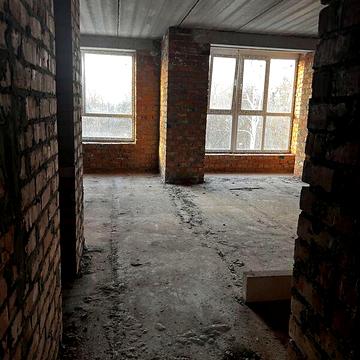 Продаж 1к Квартира Мирна вулиця ЖК Сенсация