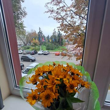 Патріарха Йосифа Сліпого вул., 1