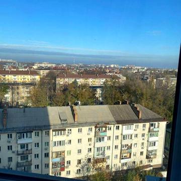 Довгострокова оренда 2к Квартира вул. Високовольтна ЖК Семейный