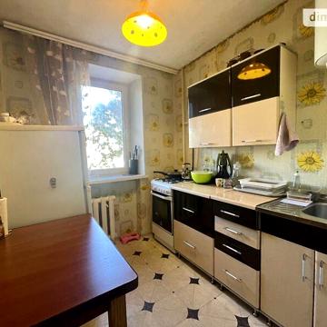 Продаж 1к Квартира вул. Віталія Шума