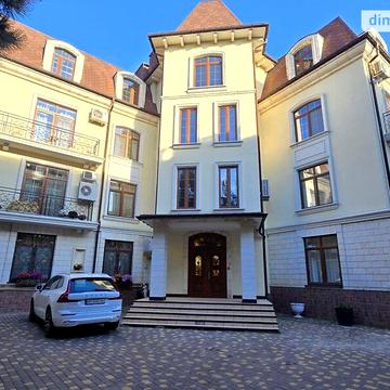 Продаж 2к Квартира Фонтанська дор.