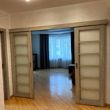 Довготривала аренда трикімнатноі квартири, м-н Пасічна