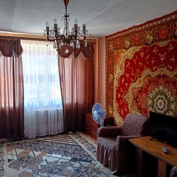 Квартира 3 кімнатна ЖК Озерне Житомирської області