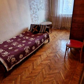 Довгострокова оренда 2к Квартира 23-го Серпня вулиця