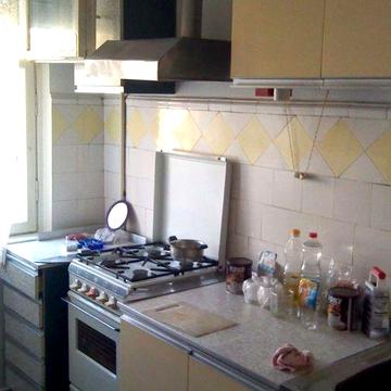 сдам квартиру  2-е  раздельные комнаты